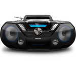 Philips AZB798T prijenosni radio s CD playerom