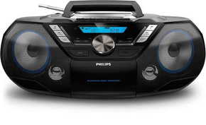 Philips AZB798T prijenosni radio s CD playerom