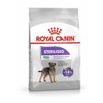 Royal Canin Mini Sterilised - suha hrana za kastrirane pse malih pasmina 1 kg