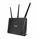 Asus RT-AC65P router, Wi-Fi 5 (802.11ac), 1300Mbps