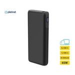 Platinet power bank PMPB20DL202B 20000 mAh