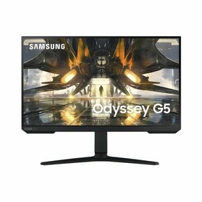 Samsung Odyssey G5 S32AG520PU monitor