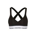 Calvin Klein Underwear Grudnjak 'Lift' siva / crna / bijela