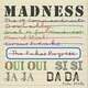 Madness - Oui Oui, Si Si, Ja Ja, Da Da (2 CD)