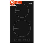 Vox EBI 200 DB indukcijska ploča za kuhanje