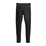 PUMA Sportske hlače 'Concept' antracit siva / crna