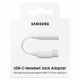 Samsung USB-C adapter u slušalice 3,5mm EE-UC10JUW