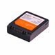 Jupio CGR-S002 DMW-BM7 za Panasonic baterija CPA0010 650mAh 7.2V