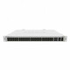 MikroTik ( CRS354-48G-4S 2Q RM) Cloud Router Switch with 48 x 1GbE RJ45 ports 4 x 10G SFP 2 x 40G QSFP ports ROS LVL5 MIK-CRS354-48G4S2QRM