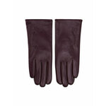 Ženske rukavice Semi Line P8205-3 Tamnocrvena