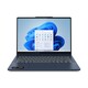 Lenovo IdeaPad 5 83KT004RGE, 14" 1920x1200, AMD Ryzen AI 7 350, 1TB SSD, 16GB RAM, AMD Radeon, Windows 11
