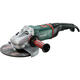 Metabo WE22-230 kutna brusilica