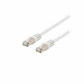 DELTACO S/FTP Cat6 patch cable