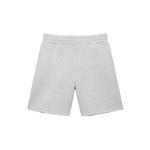 Pull&Bear Hlače svijetlosiva 31833361