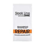 Stapiz Sleek Line Repair šampon za oštećenu kosu 15 ml za žene