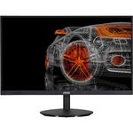 MSI Pro MP242 monitor, IPS/VA, 23.8", 16:9, 1920x1080, 100Hz/75Hz, pivot, HDMI, VGA (D-Sub)