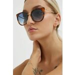Ženske sunčane naočale Moschino MOS083-S-05L-DG , 300 g
