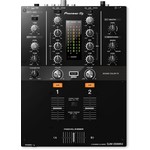 Pioneer DJM-250MK2 mikseta, USB