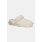 Kućne papuče Crocs Classic Cozzy Slipper bež 209386.160