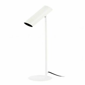 FARO 29881 | Link-FA Faro stolna svjetiljka 46cm 1x GU10 bijelo mat