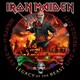 Iron Maiden - Nights Of The Dead - Legacy Of The Beast, Live In Mexico City (3 LP)
