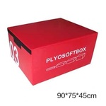 Soft Plyo Box 90 x 75 x 45 cm