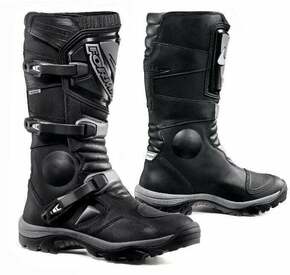 Forma Boots Adventure Dry Black 45 Motociklističke čizme