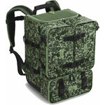 Delphin BLOKZ SPACE C2G 30 + 15 L Torba za pribor