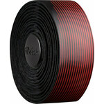 fi´zi:k Vento Microtex 2mm Black/Red Tarke