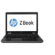HP ZBook 15 G2 15.6" 1920x1080, 240GB SSD, 16GB RAM, Intel HD Graphics, Windows 10, rabljeno