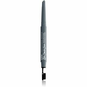 NYX Professional Makeup Epic Smoke Liner dugotrajna olovka za oči nijansa 10 Slate Smoke 0