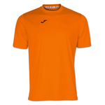Joma kratka majica Combi (17 boja) - Tamno narančasta