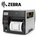 REFURBISHED-1163 - Zebra ZT420 profesionalni printer za naljepnice -