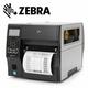 REFURBISHED-1163 - Zebra ZT420 profesionalni printer za naljepnice -