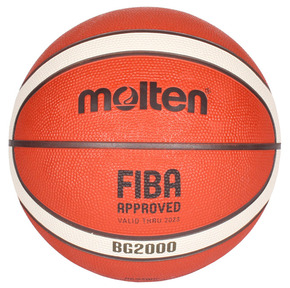 B6G2000 lopta za košarku