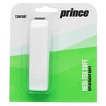 Gripovi za reket - zamjenski Prince Resi-Tex Soft 1P - white