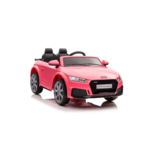 Licencirani auto na akumulator Audi TTRS - rozi