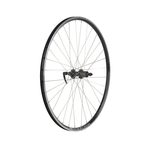 KOTAČ II 26" MTB RMX DUPLI QR CRNI 8/9BR.