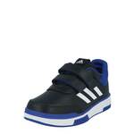 ADIDAS PERFORMANCE Sportske cipele 'Tensaur' plava / tamno plava / bijela