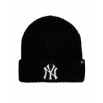 Kapa 47 Brand MLB New York Yankees Thick Cord Logo 47 B-THCCK17ACE-BK Black