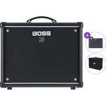 Boss Katana 50 Gen 3 Standard SET Modelling gitarsko combo pojačalo
