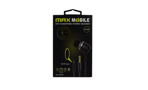 Max Mobile KV-1373 sportske slušalice