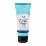 The Body Shop Seaweed Pore-Cleansing Exfoliator piling za mješovitu kožu 100 ml