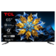 TCL 65C655 televizor, 65" (165 cm), QLED, Ultra HD, Google TV