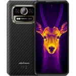 Ulefone Armor 25T Pro, 256GB, crni