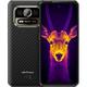 Ulefone Armor 25T Pro, 256GB, crni