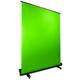 Streamplify SCREEN LIFT Green Screen, 150 x 200 cm, hidraulički, na kotrljanje Streamplify SCREEN LIFT SPSC-SZ1211G.11 sklopivo platno 152 x 197 cm