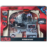 DC Comics: The Batman Batcave set za igranje - Spin Master