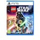 Lego Star Wars Skywalker Saga PS5 Preorder
