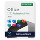 Microsoft Office 2021 LTSC Professional Plus (Volume) | Digitalna licenca